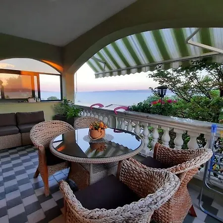 Adrijan Apartment