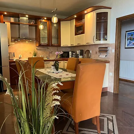 Apartment Adrijan *