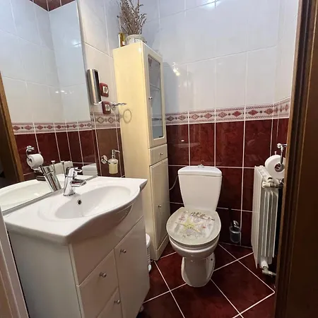 Apartman Adrijan Sukošan