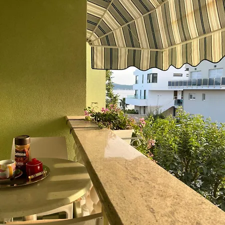 Apartment Adrijan *