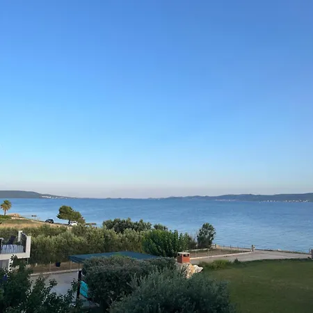 Adrijan Apartman Sukošan