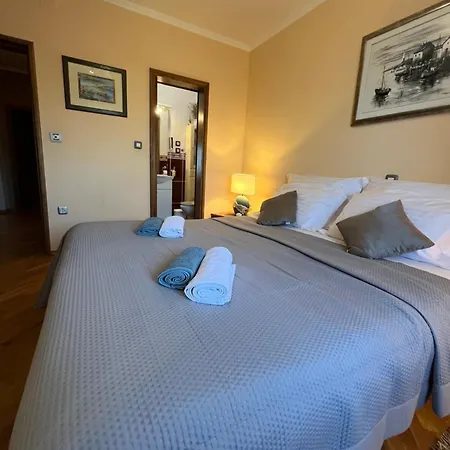 Apartman Adrijan Sukošan