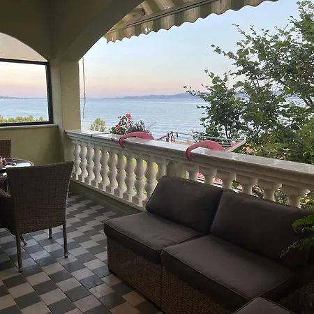Adrijan Apartment