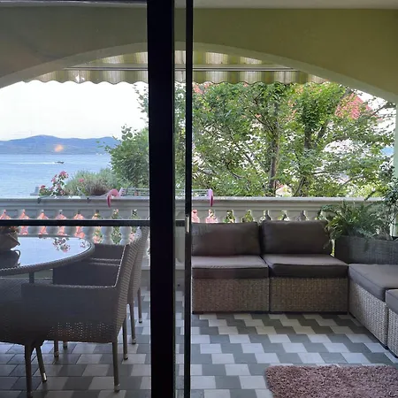 Apartman Adrijan Sukošan