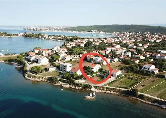 Adrijan * Sukošan