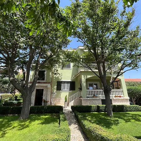 Appartement Adrijan Sukošan
