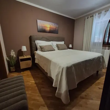 Apartamento Adrijan *