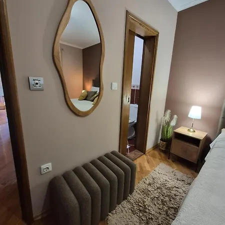 Apartamento Adrijan *