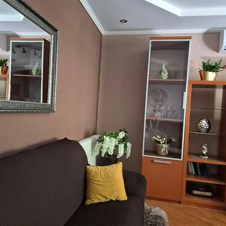 Adrijan Apartamento