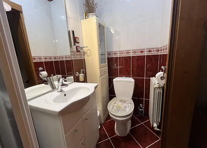 Daire Adrijan Sukošan