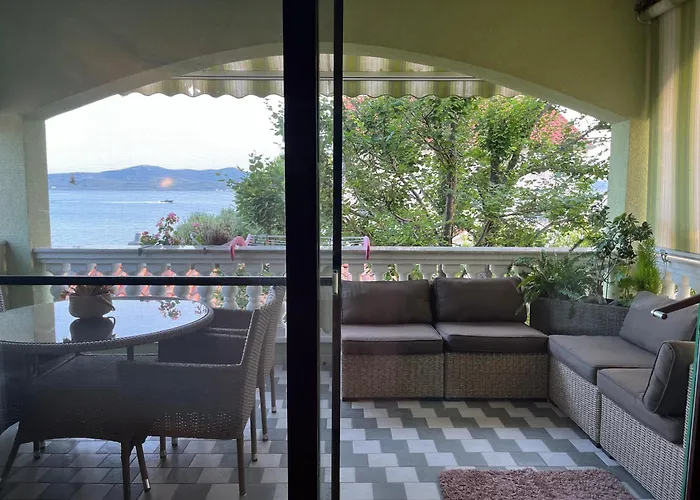 Daire Adrijan Sukošan